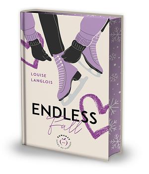 Endless Fall by Louise Langlois