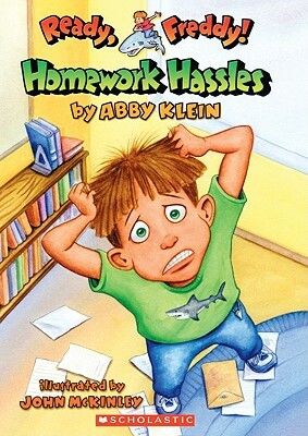 Homework Hassles by Abby Klein