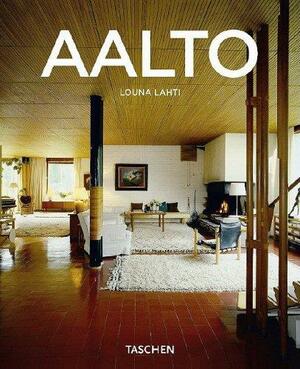 Alvar Aalto, 1898-1976: Paradise for the Man in the Street by Louna Lahti