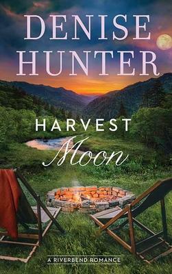 Harvest Moon by Denise Hunter