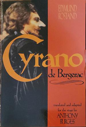 Cyrano de Bergerac by Edmond Rostand