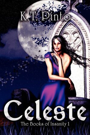 Celeste by K.T. Pinto