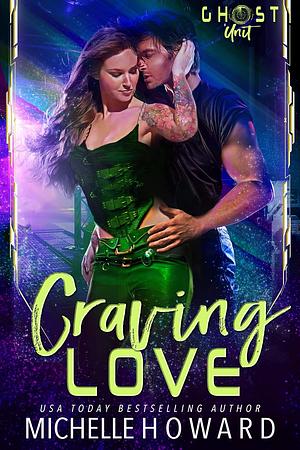 Craving Love by Michelle Howard