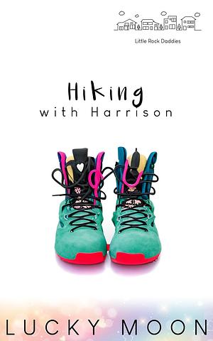 Hiking with Harrison by Lucky Moon