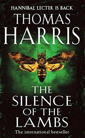 Silence of the Lambs by Thomas Harris