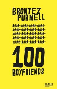 100 Boyfriends by Brontez Purnell