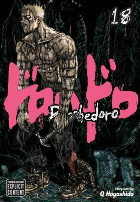 Dorohedoro, Vol. 18 by Q. Hayashida