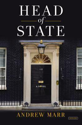 Head of State by Andrew Marr