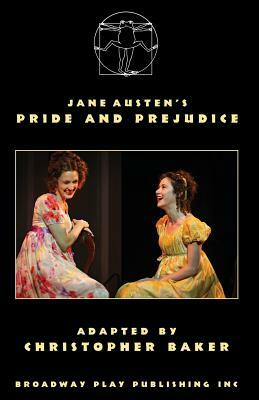 Pride And Prejudice by 