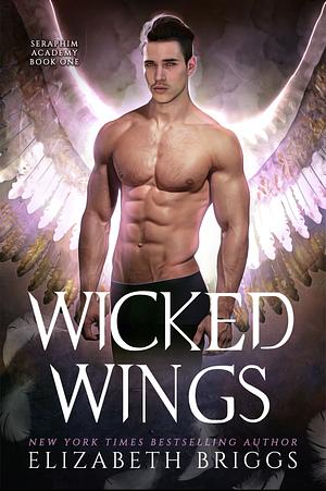 Wicked Wings by Elizabeth Briggs