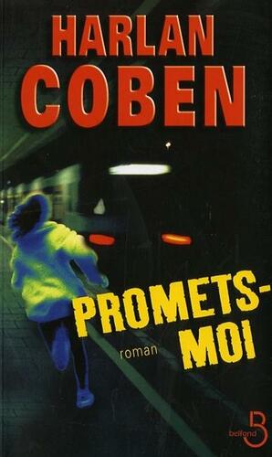 Promets-moi by Harlan Coben