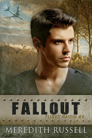 Fallout by Meredith Russell