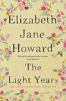 The Light Years by Elizabeth Jane Howard