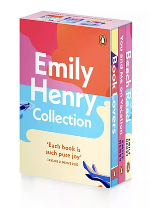Emily Henry Collection by Emily Henry
