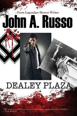 Dealey Plaza by John Russo