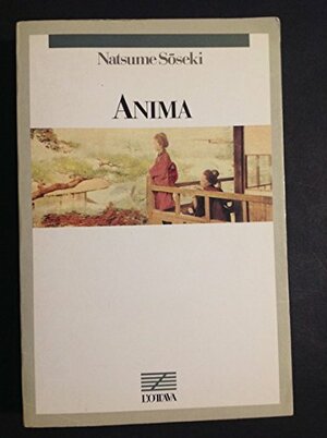 Anima by Natsume Sōseki, Nicoletta Spadavecchia