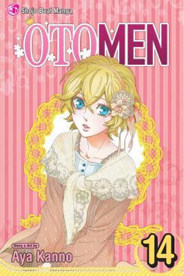 Otomen, Vol. 14, Volume 14 by Aya Kanno