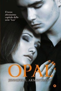 Opal by Jennifer L. Armentrout