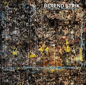 Berend Strik: Deciphering the Artist's Mind by Berend Strik, Marja Bloem