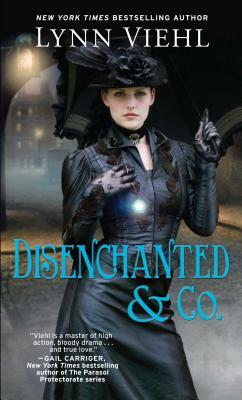 Disenchanted & Co. by Lynn Viehl