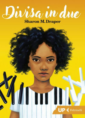 Divisa in due by Sharon M. Draper