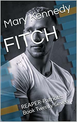 Fitch by Mary Kennedy