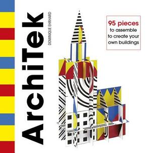 Architek by Dominique Ehrhard