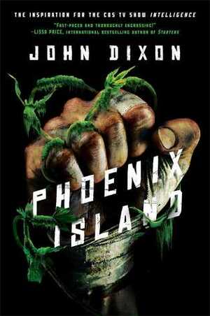 Phoenix Island by John Dixon