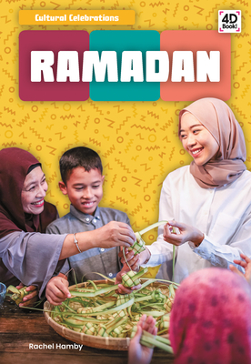 Ramadan by Rachel Hamby