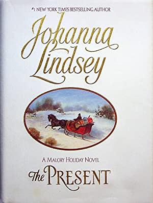 The Present by Johanna Lindsey