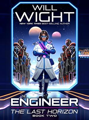 The Engineer by Will Wight