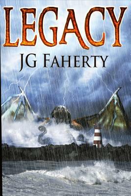 Legacy by Jg Faherty