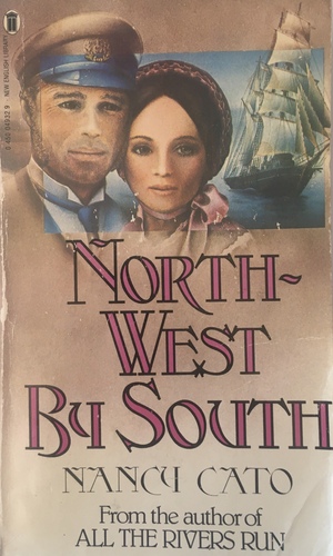 North-West by South by Nancy Cato