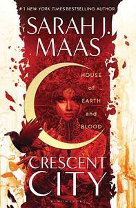 La Casa di Terra e Sangue by Sarah J. Maas