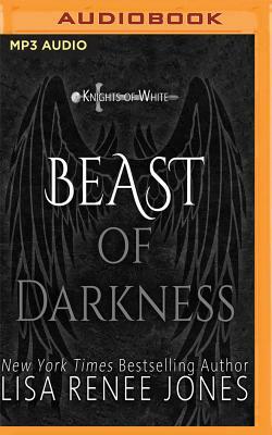 Beast of Darkness by Lisa Renee Jones