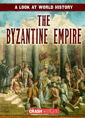 The Byzantine Empire by Mary Griffin