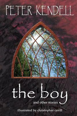 The Boy by Peter Kendell