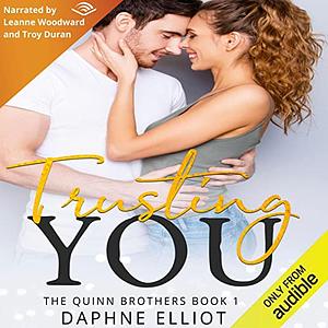 Trusting You by Daphne Elliot