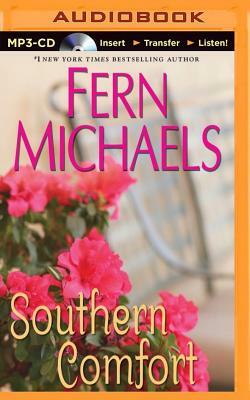 Southern Comfort by Fern Michaels