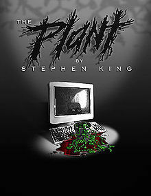 The Plant by Stephen King