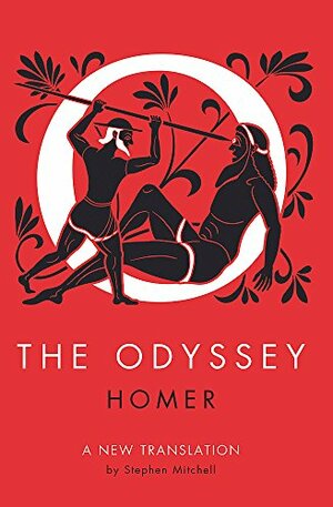 The Odyssey by Homer