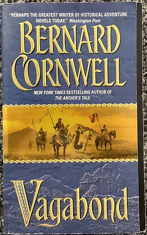 Vagabond by Bernard Cornwell