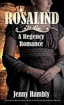 Rosalind by Jenny Hambly