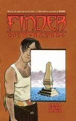 Finder: Sin-Eater by Carla Speed McNeil