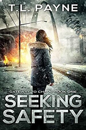 Seeking Safety by T.L. Payne