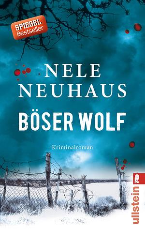 Böser Wolf by Nele Neuhaus