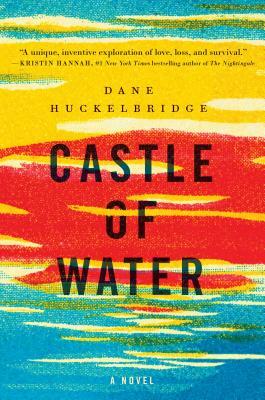 Castle of Water by Dane Huckelbridge