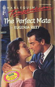 The Perfect Mate by Eugenia Riley