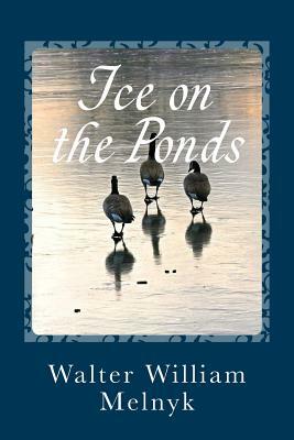 Ice on the Ponds by Walter William Melnyk