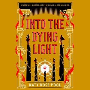 Into the Dying Light by Katy Rose Pool